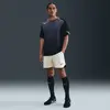 Short de foot Dri-FIT Nike Total 90 pour homme - Blanc XL HV1182-133