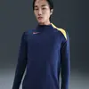 Haut d'entraînement Nike Strike Dri-Fit Bleu S HV6402-492