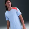 Haut de foot Dri-FIT Nike Strike pour homme - Bleu S HV6400-425