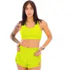 Brassière rembourrée femme Nike Medium Bleu XS DX6821-389
