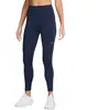 Legging femme Nike Tempo Bleu XS HV8170-410