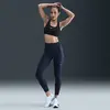 Legging de running 7/8 taille haute Nike Tempo pour femme - Bleu XL (F...