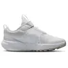 Chaussure de running Nike Star Runner 5 pour enfant - Blanc 31.5 HF700...