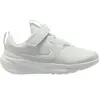 Chaussure de running Nike Star Runner 5 pour enfant - Blanc 28 HF7005-...