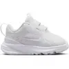 Baskets bébé Nike Star Runner 5 Blanc 27 HF7006-101