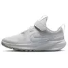 Chaussure de running Nike Star Runner 5 pour enfant - Blanc 31 HF7005-...