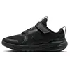 Chaussure de running Nike Star Runner 5 pour enfant - Noir 33.5 HF7005...