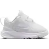 Chaussure Nike Star Runner 5 pour bébé et tout-petit - Blanc 23.5 HF70...