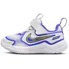 Chaussure Nike Cosmic Runner pour bébé et tout-petit - Blanc 27 HM4401...