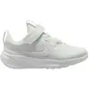Chaussure de running Nike Star Runner 5 pour enfant - Blanc 30 HF7005-...