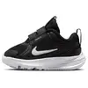 Chaussure Nike Star Runner 5 pour bébé et tout-petit - Noir 21 HF7006-...
