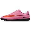 Nike Mercurial Vapor 16 Club TF - Magic Flamingo, Magic Flamingo 46