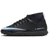 Chaussure de foot montante pour surface synthétique Nike Jr. Mercurial...