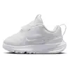Chaussure Nike Star Runner 5 pour bébé et tout-petit - Blanc 21 HF7006...