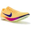 Pointes d'athlétisme Nike Dragonfly 2 - Jaune 38 FD8413-800