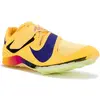Nike Air Zoom LJ Elite Chaussures de sport femme Orange 36