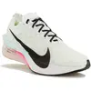 Nike Vaporfly Next% 4 Chaussures de sport femme Blanc 39