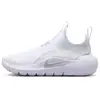 Chaussure Nike Flex Runner 4 pour enfant - Blanc 33.5 IF2894-102