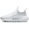 Chaussure de running Nike Flex Runner 4 pour ado - Blanc 39 IF2893-102