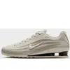 Chaussure Nike Shox Z pour femme - Gris 40 HQ7540-004