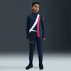 Pantalon de foot en maille Nike Dri-FIT Paris Saint-Germain Strike Ext...