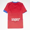 Maillot de foot Replica Nike Dri-FIT Total 90 Paris Saint-Germain 2025...
