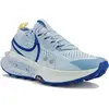 Chaussure de trail Nike Zegama 2 pour femme - Bleu 40 FD5191-404