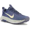 Chaussure de trail Nike Wildhorse 10 pour femme - Bleu 40 FV2337-400