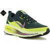Chaussures de running femme Nike Vomero 18 Gore-Tex HQ7002-300 Vert 41