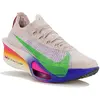 Nike Alphafly 3 ''Eliud Kipchoge'' - femme - Beige