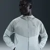 Veste Nike Miler Blanc L HV2669-043