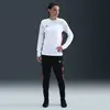 Pantalon de foot en maille Dri-FIT Nike United Academy pour femme - No...