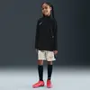 Short de foot Dri-FIT 18 cm Nike Academy pour ado - Blanc M HJ3718-133