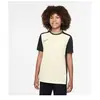 Haut de foot Dri-FIT Nike Academy pour ado - Blanc L HJ3716-133