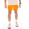Nike Stride Kipchoge Vêtements homme Orange XXL