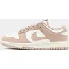 Dunk Low  Marron/blanc