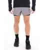 Nike Reflect 2 en 1 vêtement running homme Gris/argent XXL