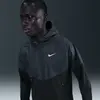 Veste imperméable Nike Miler Noir L HV2669-010