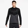 Nike Pacer Therma-FIT Long Sleeve Shirt