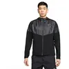 Veste imperméable Nike Miler Noir M HV2669-010
