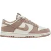 Chaussure Nike Dunk Low pour femme - Blanc 37.5 IB4417-105
