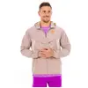Veste nike stride   eliud kipchoge   beige homme