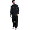 Sweatshirt à capuche Nike Club Total 90 Noir XL HV3509-010