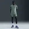 Nike Stride Kipchoge vêtement running homme Vert XXL