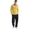 Maillot manches longues Nike Total 90 Jaune S IM6315-719