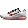 Chaussure de football Nike Vapor 12 HC PRM, couleur blanche, taille 44