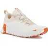 Nike Free Metcon 6 Chaussures de sport femme Beige 40