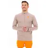 Nike Stride 1/4 Zip Eliud Kipchoge vêtement running homme Rose XL
