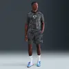 Short de foot Dri-FIT Nike Academy+ pour homme - Noir M HV3589-010