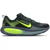 Nike Zoom Homme - Baskets, Vert - Pointure 44.5 - Maille/synthétique